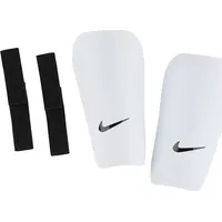 Nike Ochraniacze J Guard-Ce białe r. L Sp2162 100
