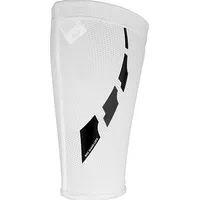 Nike Opaski piłkarskie Guard Lock Elite Sleeves białe r. Xs Se0173 103
