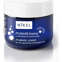 Nikel Nikel, Krem probiotyczny do skóry ze zmianami atopowymi, 50Ml Nik08707