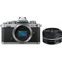 Nikon Aparat cyfrowy Z fc  ob. 28 mm f/2.8 Voa090K001