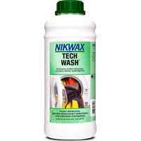 Nikwax Środek czyszczący Tech Wash do odzieży 1000 ml 183007