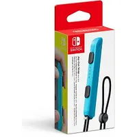 Nintendo smycz do Joy-Con niebieska 2511066