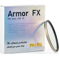 Nisi Filtr Filter Uv Armor Fx Pro Nano L395 67Mm 126958
