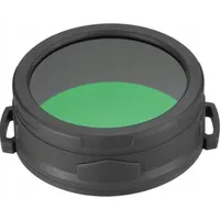 Nitecore Latarka Flashlight Acc Filter Green/Nfg65 Art256127