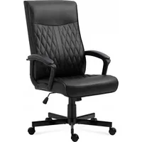 Noname Krzesło biurowe Fotel Biurowy Obrotowy Mark Adler Boss 3.2 Ma-Boss Black