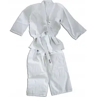 Noname Strój Kimono Do Judo Na Wzrost 140 cm 60103