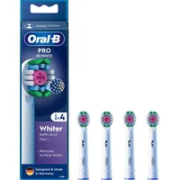 Oral-B Końcówka Pro 3D White  18Prx-4