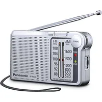 Panasonic Radio Rf-P150D Rfp150Degs