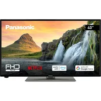 Panasonic Telewizor Tx-40Ms360E 40 Hd Smart Tv Led