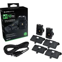 Pdp akumulatory Play and Charge do padów Xbox 049-010-Eu