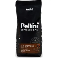 Pellini Espresso Bar Cremoso 1 kg 8001685122416
