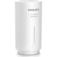 Philips Filtr wymienny X-Guard 1 szt. Awp305/10