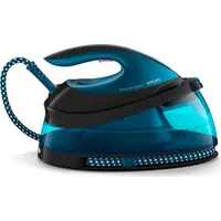 Philips Gc7846/80 steam ironing station 1.5 L Steamglide Plus soleplate Blue