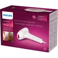 Philips Lumea Advanced Sc1994/00 light depilation Pink,White Intense pulsed Ipl