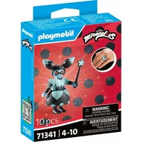 Playmobil Zestaw figurek Miraculum 71341 Lalkarka Gxp-913726
