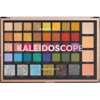 Profusion Kaleidoscope Eyeshadow Palette paleta 42 cieni do powiek 656497002913