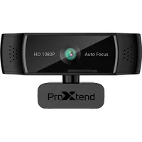 Proxtend Kamera internetowa X501 Full Hd Pro Px-Cam002