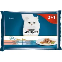 Purina Nestle 7613037552447 cats moist food 85 g Art620349
