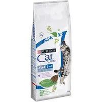 Purina Nestle Cat Chow cats dry food 1.5 kg Adult Turkey Art651347