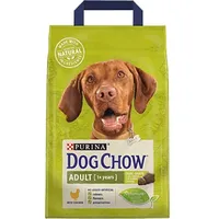 Purina Nestle Dog Chow Adult 14 kg Chicken Art526525