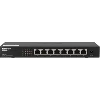 Qnap Switch Qsw-1108-8T 1802070