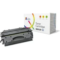 Quality Imaging Toner Qi-Hp2068 / Cf280X Black