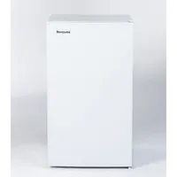 Ravanson Fridge  Freezer Lkk-90 Freestanding 85 L White