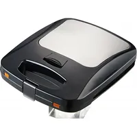 Ravanson Toaster Op-7050 Black, Silver 1200 W