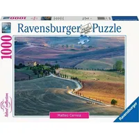 Ravensburger Puzzle 1000 elementów Toskania Gxp-817174