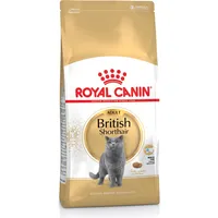 Royal Canin British Shorthair cats dry food 2 kg Adult Art498494