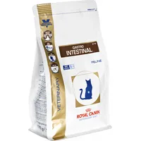Royal Canin Gastro Intestinal cats dry food Adult 400 g Art518469