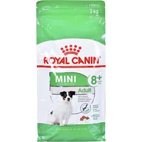 Royal Canin Mini Adult 8 2 kg Maize Art281250