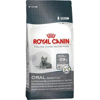 Royal Canin Oral Care karma sucha dla kotów dorosłych, redukująca odkładanie kamienia nazębnego 0.4 kg 15831