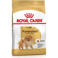 Royal Canin Pomeranian Adult - dry food for dogs 3 kg Art629951