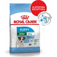 Royal Canin Shn Mini Puppy Bf 8 kg 05091