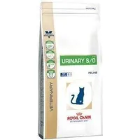 Royal Canin Veterinary Diet Feline Urinary S/O Lp34 400G 11211