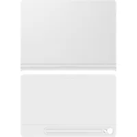 Samsung Etui na tablet Galaxy Tab S9 Ef-Bx710Pwegww biały/white Smart Book Cover Smg918