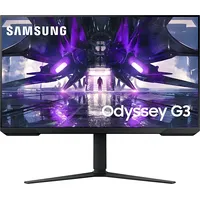 Samsung Monitor Odyssey G32A Ls32Ag320Nuxen