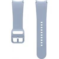Samsung Pasek Galaxy Watch 6 20Mm Sport Band Et-Sfr93Slegeu S/M niebieski/polar blue Smg937