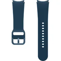 Samsung Pasek sportowy Et-Sfr93 do Galaxy Watch6 S/M granatowy Et-Sfr93Snegeu