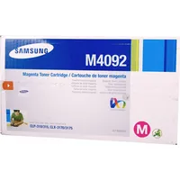 Samsung Toner Magenta  Cltm4092S