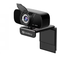Sandberg Kamera internetowa Usb Chat Webcam 1080P 134-15