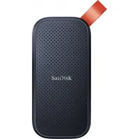 Sandisk Portable 480 Gb Blue Sdssde30-480G-G25