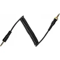 Saramonic Kabel audio Sr-Pmc1 - mini Jack Trrs / Trs 9965-Uniw