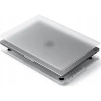 Satechi Etui Eco Hardshell do Macbook Pro 14 Clear St-Mbp14Cl