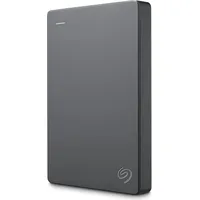 Seagate Basic external hard drive 4000 Gb Silver Stjl4000400