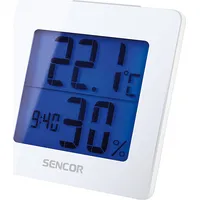 Sencor Termometr z budzikiem Sws 1500 W
