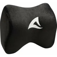 Sharkoon Skiller Shc10, headrest cushion, black 4044951036486