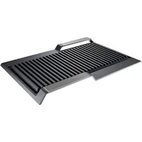 Siemens Hz390522 hob part/accessory Metal Houseware grill plate