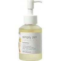 Simply Zen Zen, Heartening, Nourishing, Body Oil, Day, 100 ml Unisex Art667824